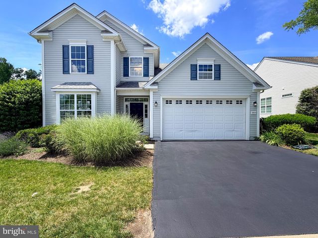 1663 VILLAGE AVE, Garnet Valley, PA 19060