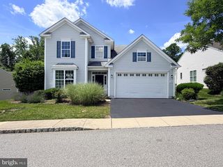 1663 VILLAGE AVE, Garnet Valley, PA 19060