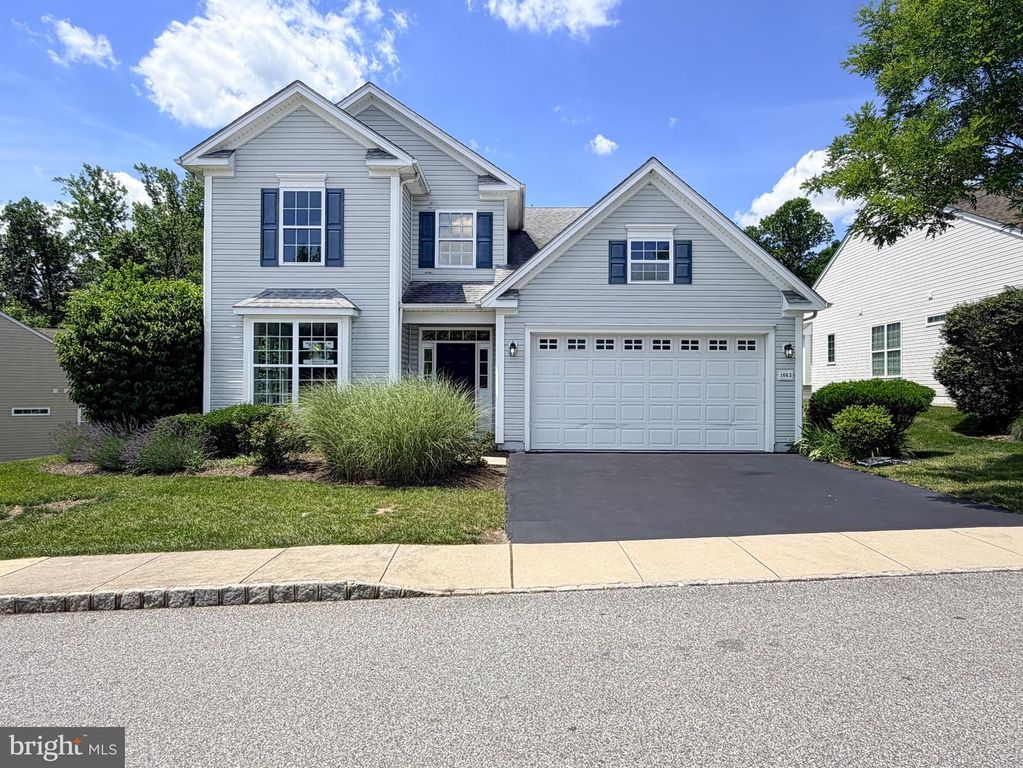1663 VILLAGE AVE, Garnet Valley, PA 19060
