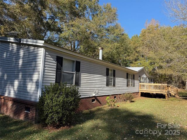 7159 Rev Melvin Adams Drive, Kershaw, SC 29067