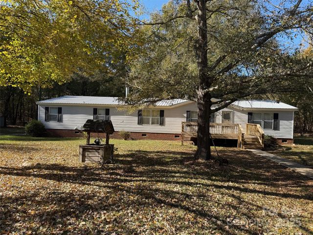 7159 Rev Melvin Adams Drive, Kershaw, SC 29067