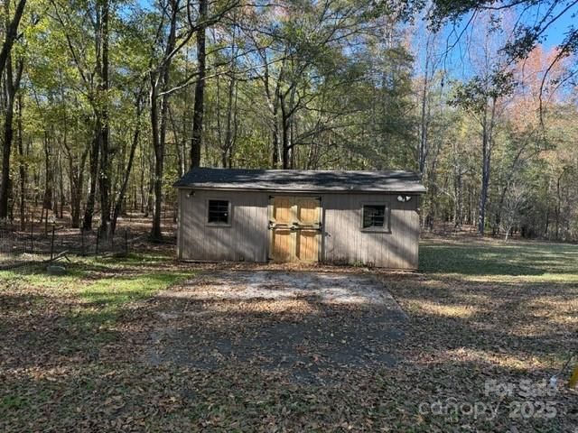 7159 Rev Melvin Adams Drive, Kershaw, SC 29067