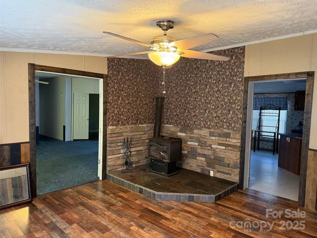 7159 Rev Melvin Adams Drive, Kershaw, SC 29067