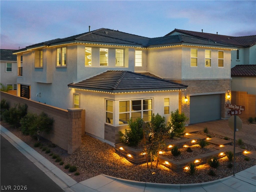 10321 Vento Soffia Avenue, Las Vegas, NV 89166 — photo 2