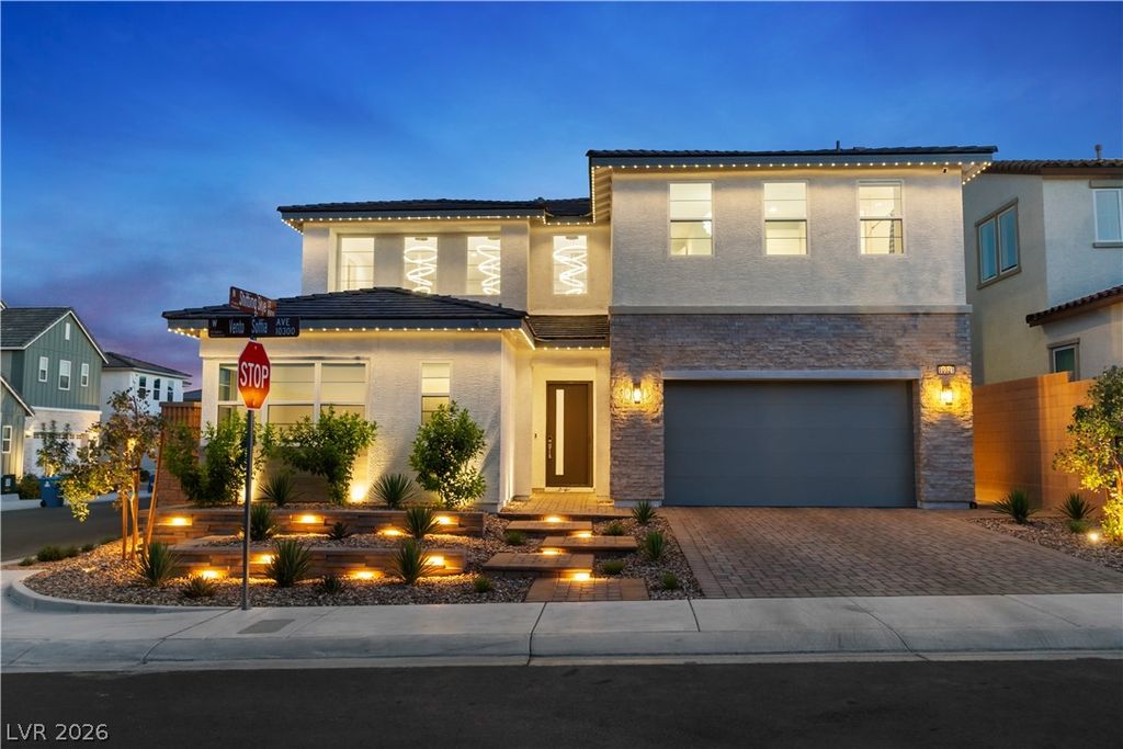 10321 Vento Soffia Avenue, Las Vegas, NV 89166 — photo 3