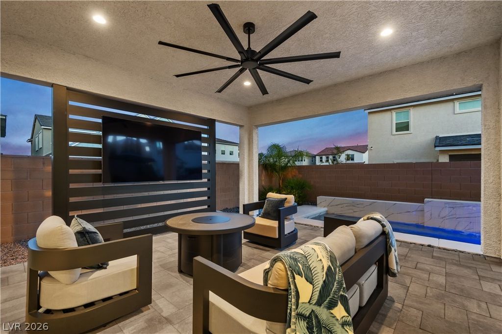 10321 Vento Soffia Avenue, Las Vegas, NV 89166 — photo 4