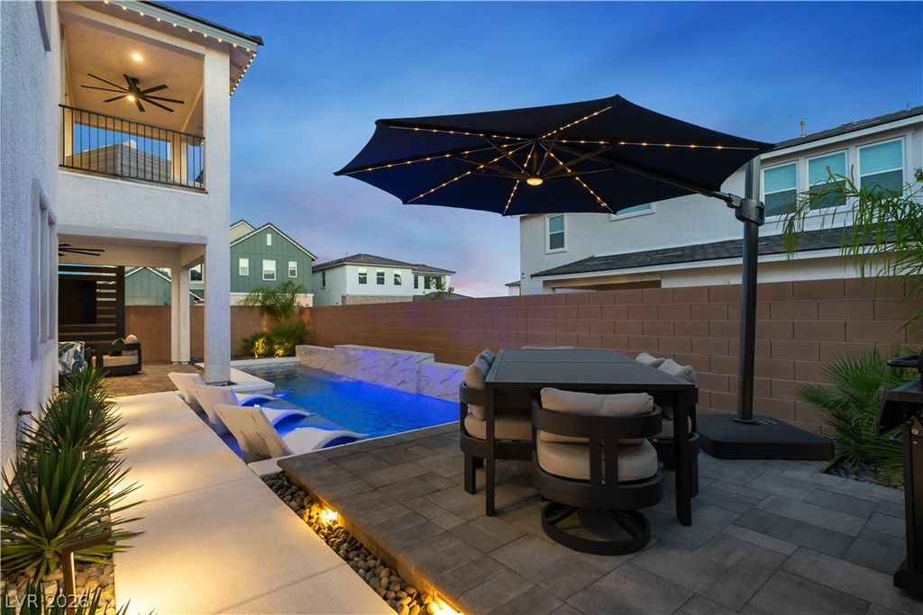 10321 Vento Soffia Avenue, Las Vegas, NV 89166 — photo 5