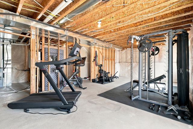 14788 S PATTEN LN, Herriman, UT 84096