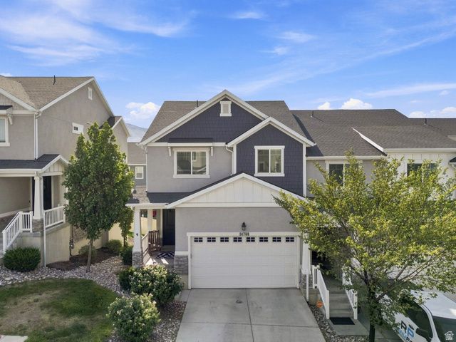 14788 S PATTEN LN, Herriman, UT 84096
