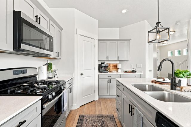 14788 S PATTEN LN, Herriman, UT 84096