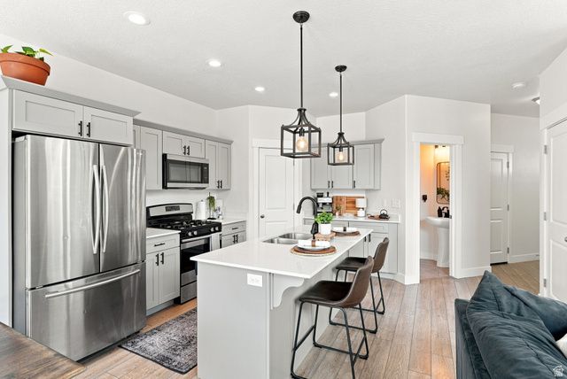 14788 S PATTEN LN, Herriman, UT 84096