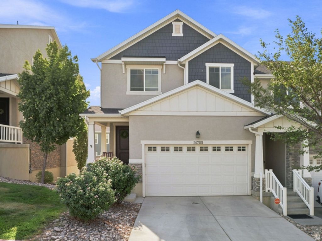 14788 S PATTEN LN, Herriman, UT 84096