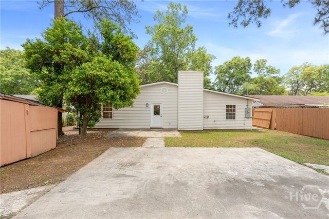 112 Cedar Grove Road, Savannah, GA 31419
