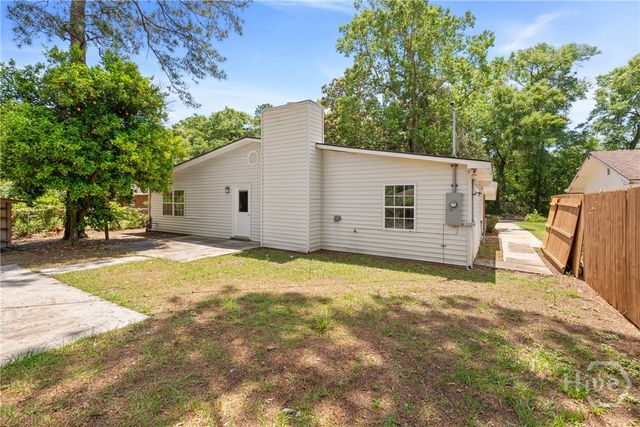 112 Cedar Grove Road, Savannah, GA 31419