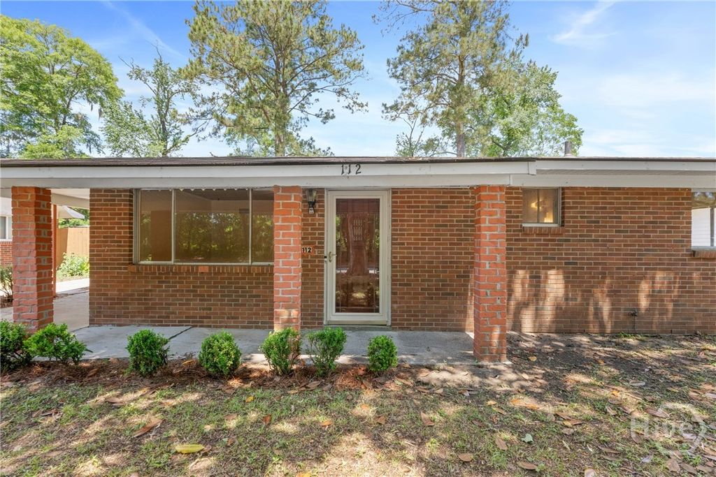112 Cedar Grove Road, Savannah, GA 31419