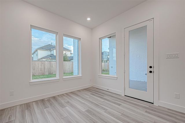 26914 Arethusa Court, The Woodlands, TX 77389
