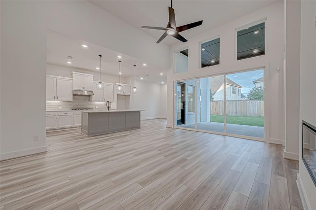 26914 Arethusa Court, The Woodlands, TX 77389