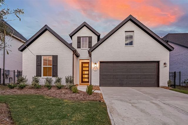 26914 Arethusa Court, The Woodlands, TX 77389