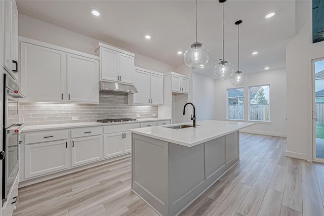 26914 Arethusa Court, The Woodlands, TX 77389