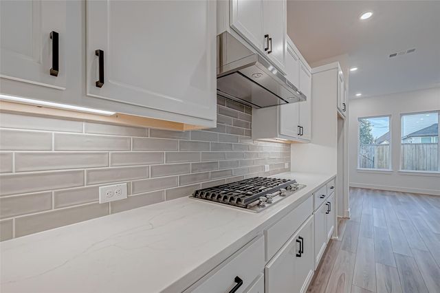 26914 Arethusa Court, The Woodlands, TX 77389