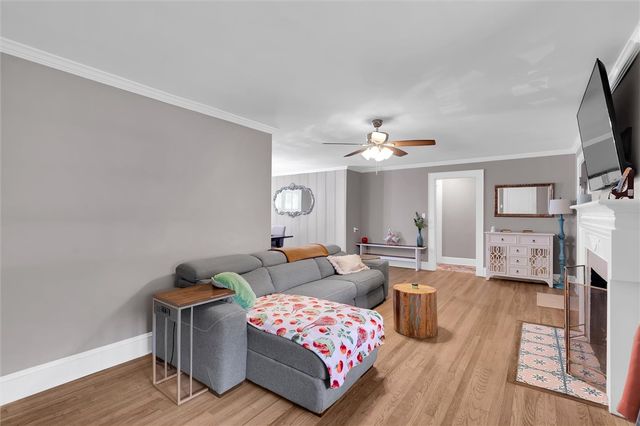 702 Williams Street, Williamston, SC 29697