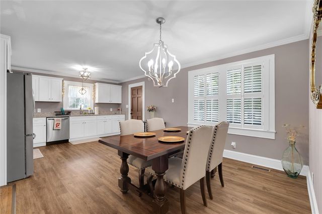 702 Williams Street, Williamston, SC 29697