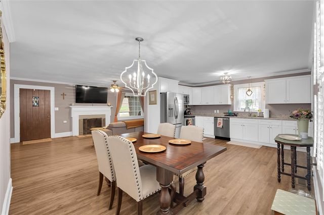 702 Williams Street, Williamston, SC 29697