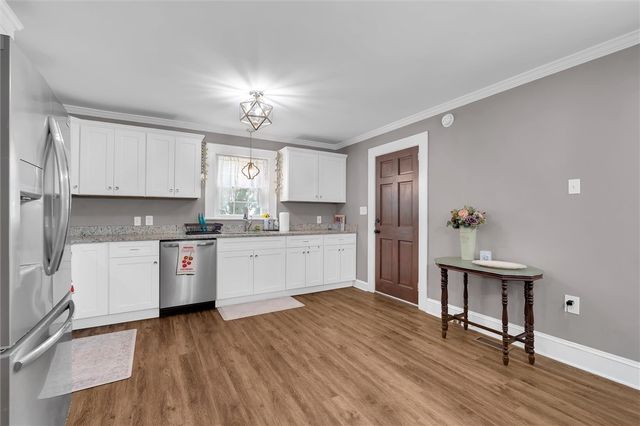 702 Williams Street, Williamston, SC 29697