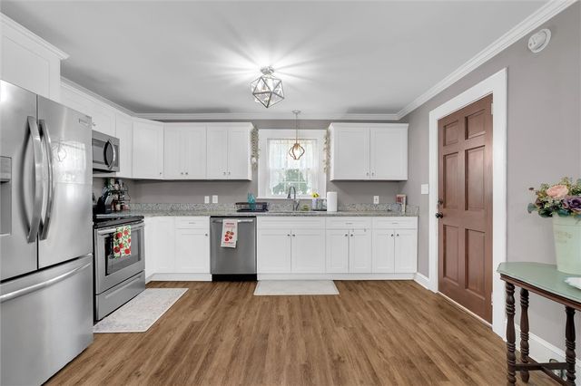 702 Williams Street, Williamston, SC 29697