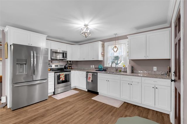 702 Williams Street, Williamston, SC 29697