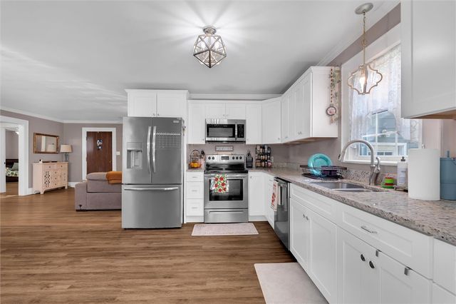 702 Williams Street, Williamston, SC 29697