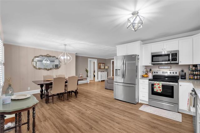 702 Williams Street, Williamston, SC 29697