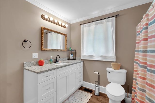 702 Williams Street, Williamston, SC 29697