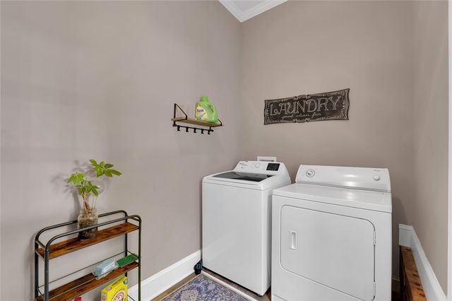 702 Williams Street, Williamston, SC 29697