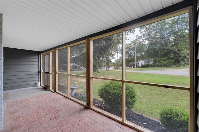 702 Williams Street, Williamston, SC 29697