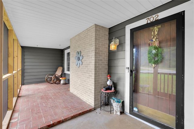 702 Williams Street, Williamston, SC 29697
