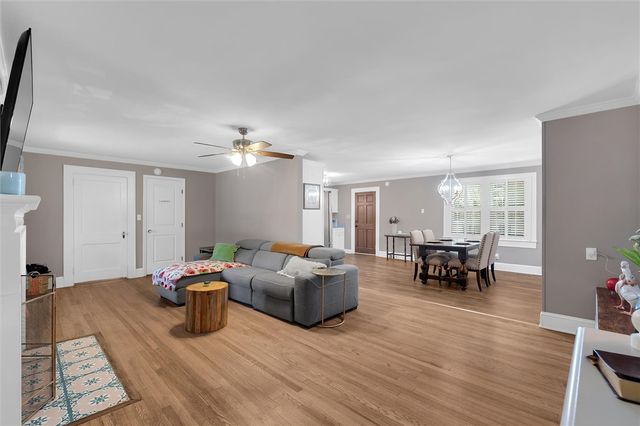 702 Williams Street, Williamston, SC 29697
