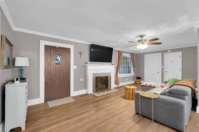 702 Williams Street, Williamston, SC 29697