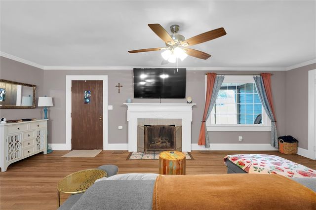 702 Williams Street, Williamston, SC 29697