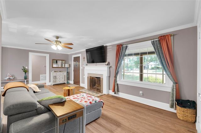702 Williams Street, Williamston, SC 29697