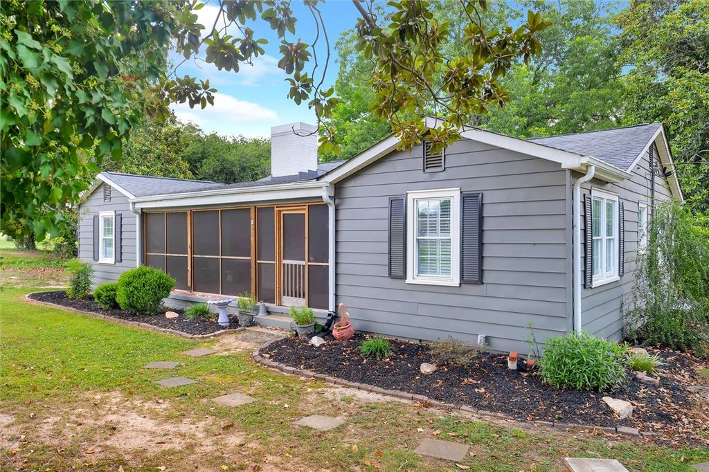 702 Williams Street, Williamston, SC 29697