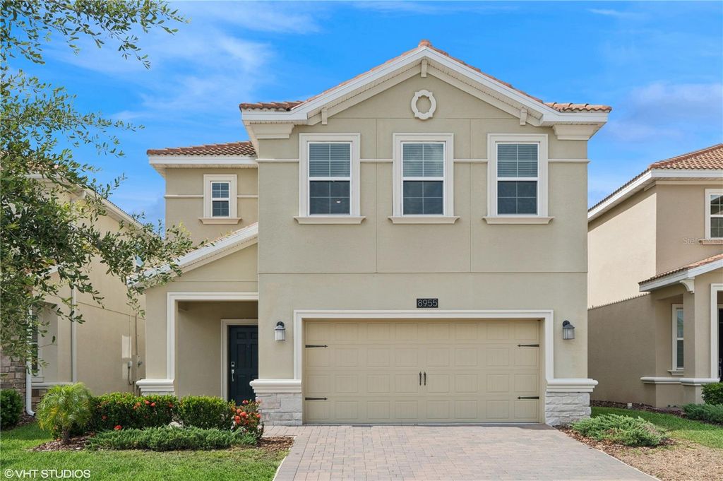 8955 FLUFFY LIE COURT, Davenport, FL 33896