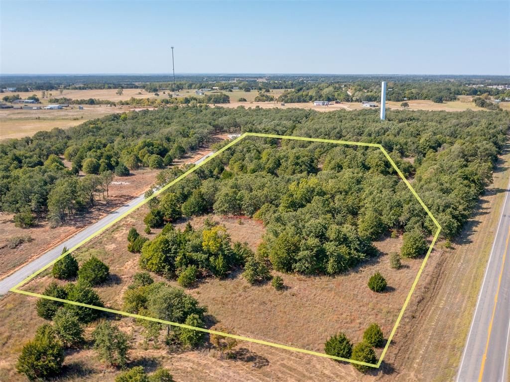 Wrangler Road, Blanchard, OK 73010