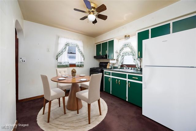 332 Lincoln Avenue, Barberton, OH 44203