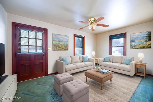 332 Lincoln Avenue, Barberton, OH 44203