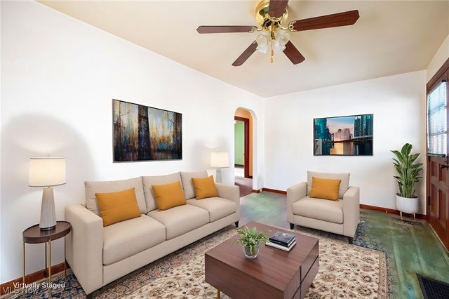 332 Lincoln Avenue, Barberton, OH 44203