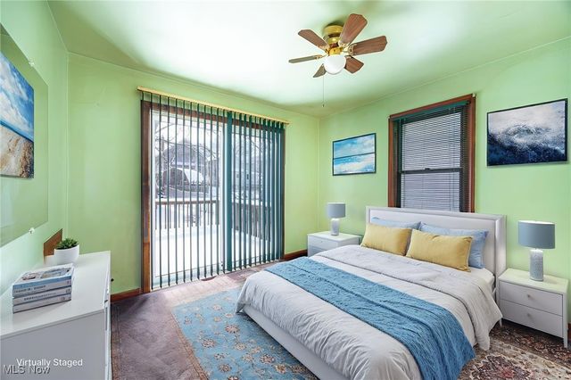 332 Lincoln Avenue, Barberton, OH 44203