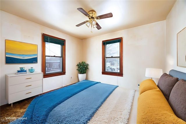 332 Lincoln Avenue, Barberton, OH 44203