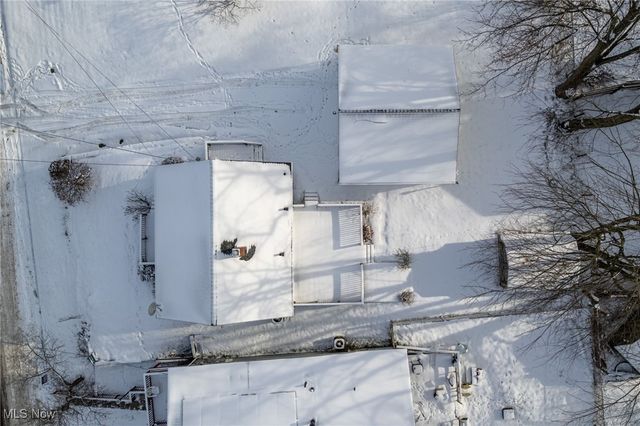 332 Lincoln Avenue, Barberton, OH 44203