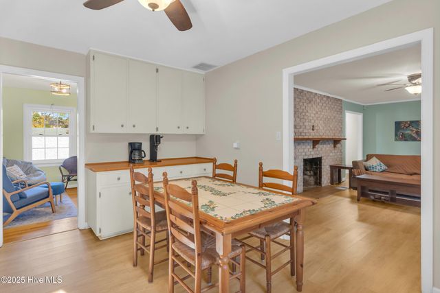 3924 Gillette Drive, Wilmington, NC 28403